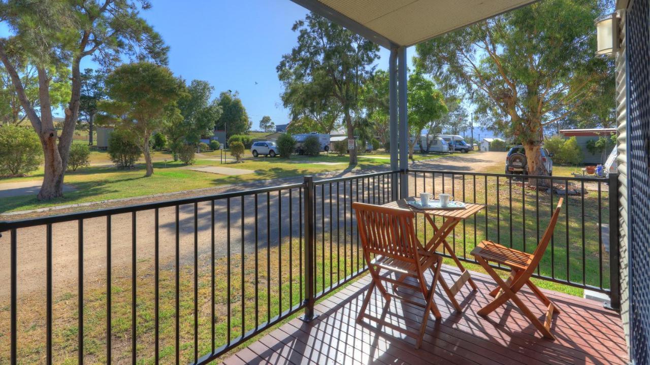 Killarney View Cabins And Caravan Park Exterior photo
