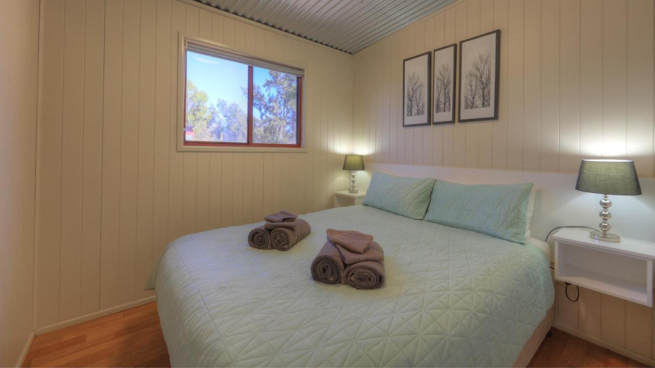 Killarney View Cabins And Caravan Park Exterior photo