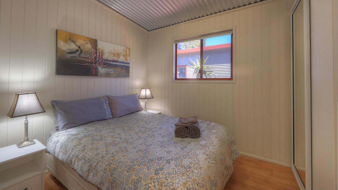 Killarney View Cabins And Caravan Park Exterior photo