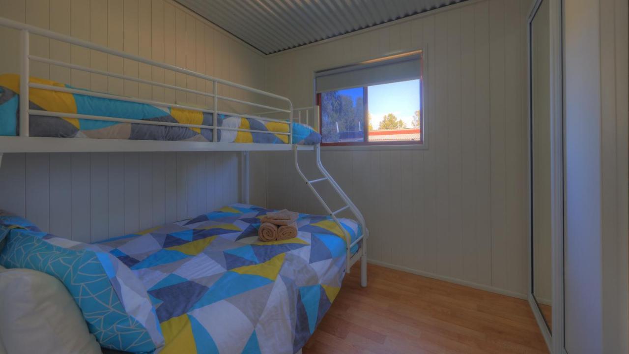 Killarney View Cabins And Caravan Park Exterior photo