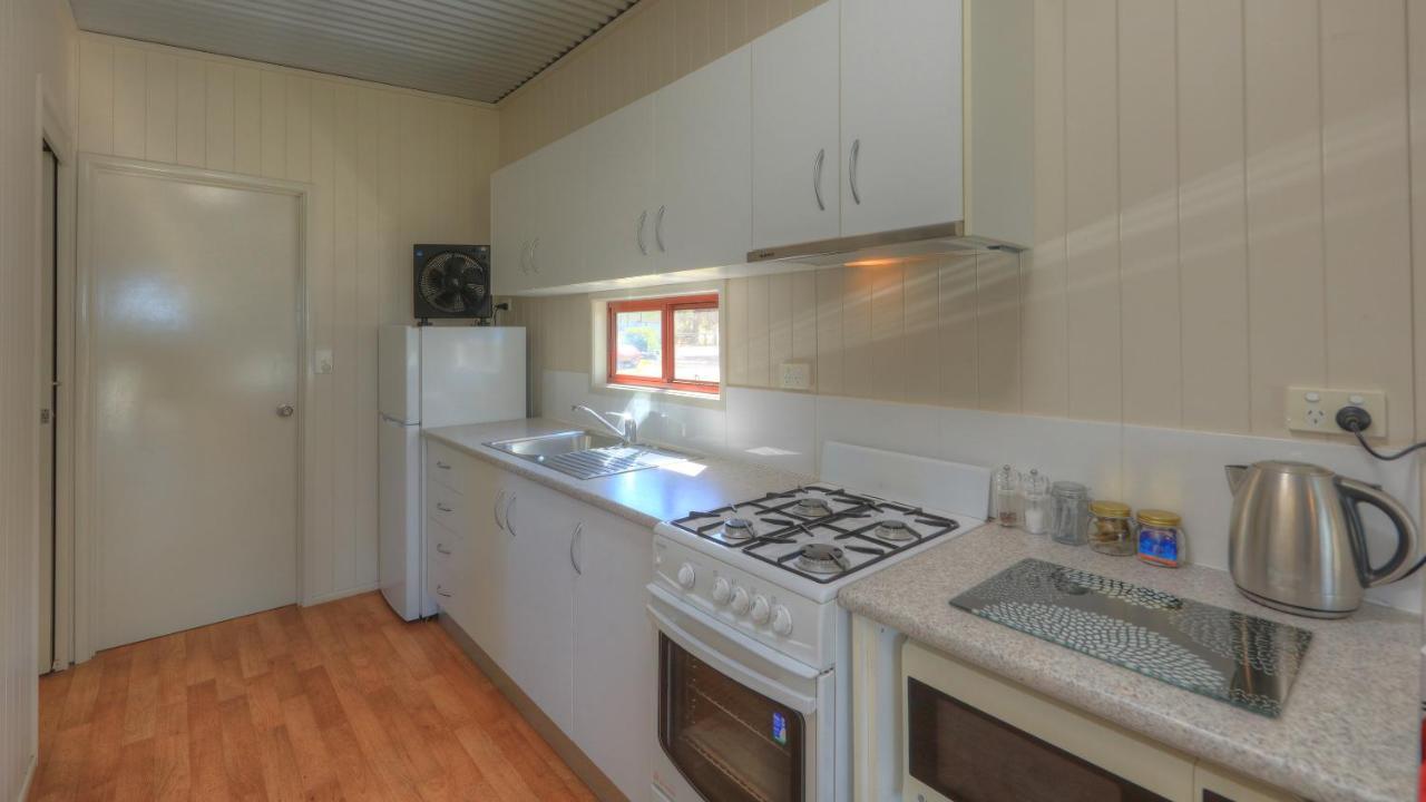 Killarney View Cabins And Caravan Park Exterior photo