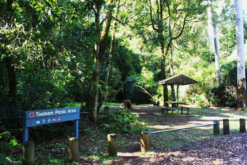 Killarney View Cabins And Caravan Park Exterior photo